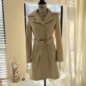 Benetton of Italy Winter Coat